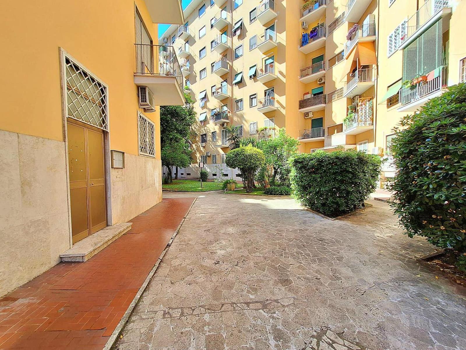 Casa Macondo Vicino Metro A Rom